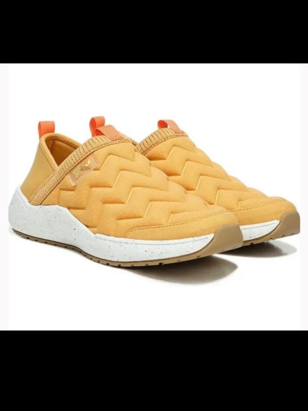 Dr. Scholl’s Home‎ & Out Quilted Slip-On Sneakers | Women’s 10 | Comfort Shoes